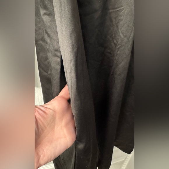 SHORT TARA DRESS By Tess - Picture 7 of 13